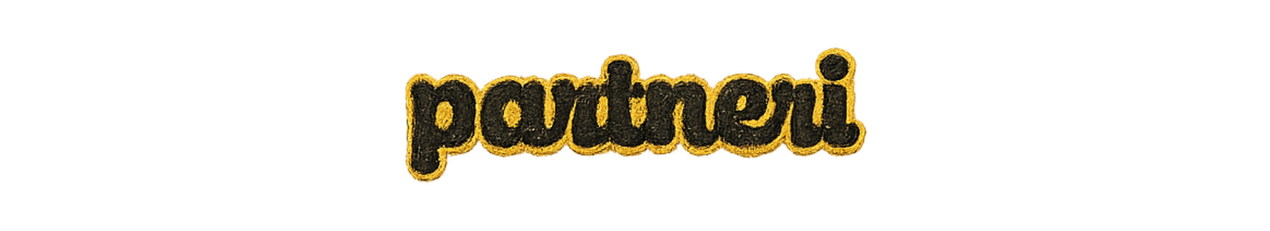 nadpis PARTNERI